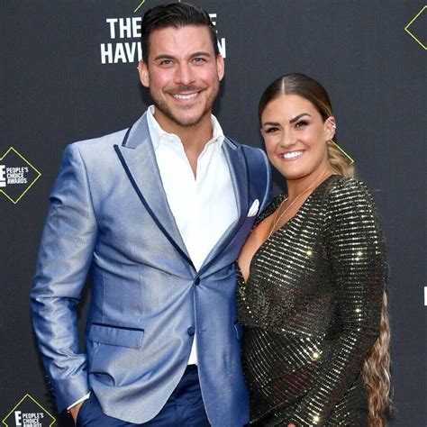 who is jax dating|How Brittany Cartwright Really Feels About Jax Taylor。